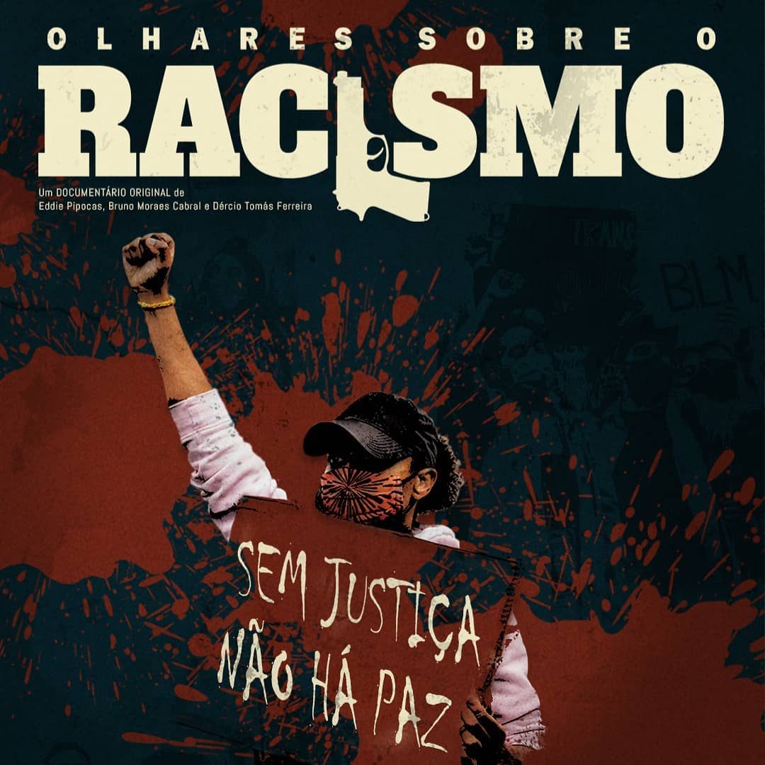 Há um novo documentário sobre o Racismo em Portugal Rádio Oxigénio