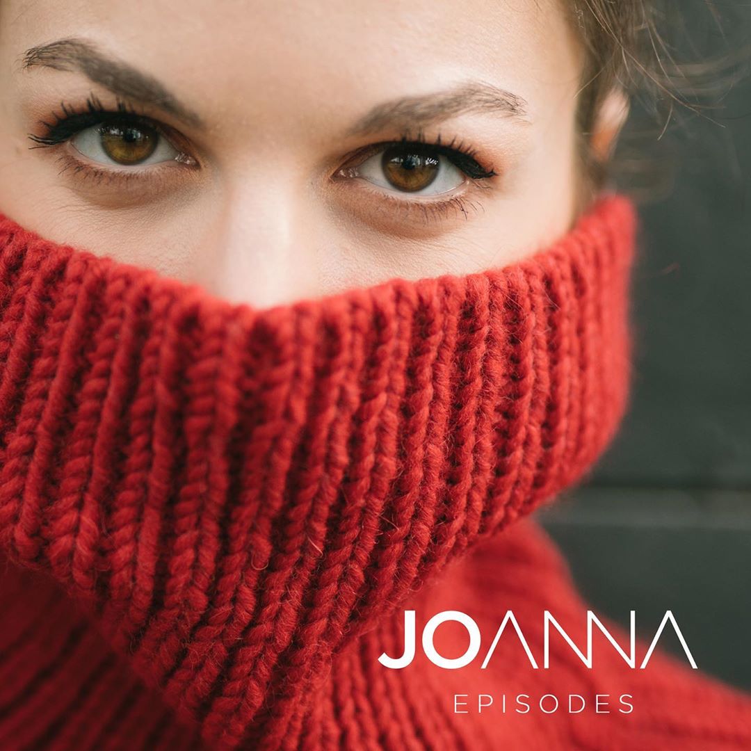 Jo Anna — Episodes - Rádio Oxigénio