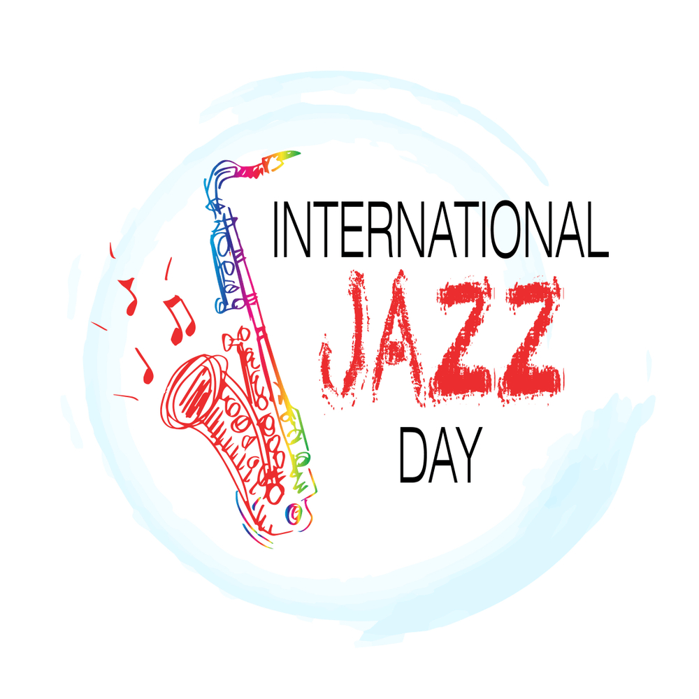 Dia Internacional do Jazz Rádio Oxigénio