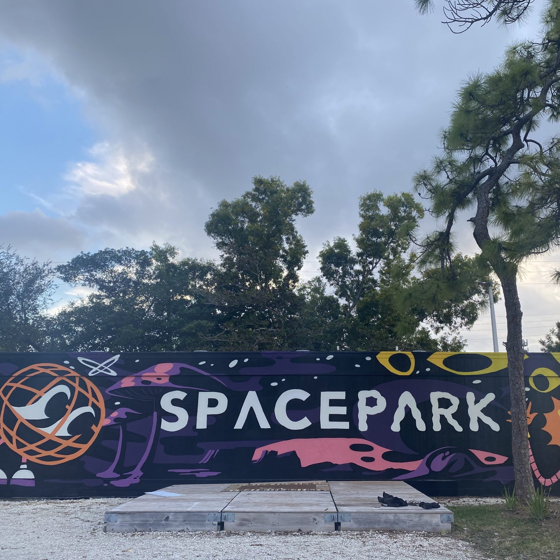 Miami Space cria novo espaço para eventos ao vivo Rádio Oxigénio