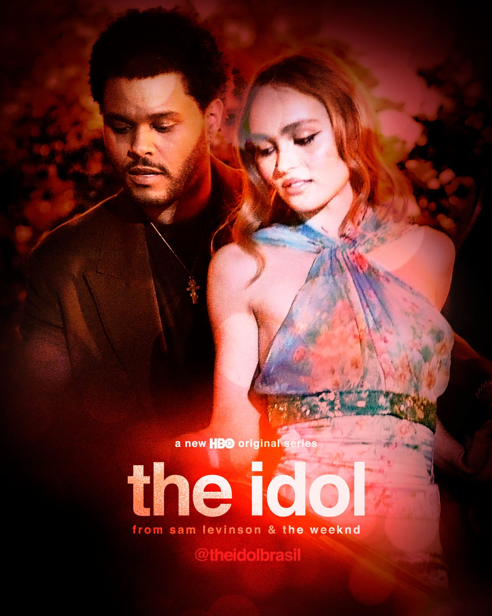 Divulgado o trailer de "The Idol" Rádio Oxigénio