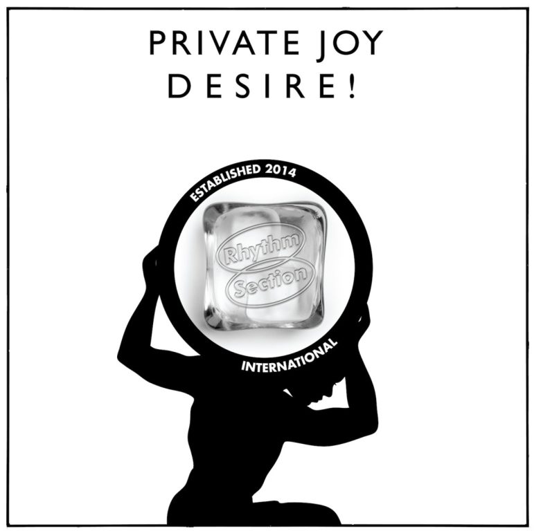 Private Joy — Desire!